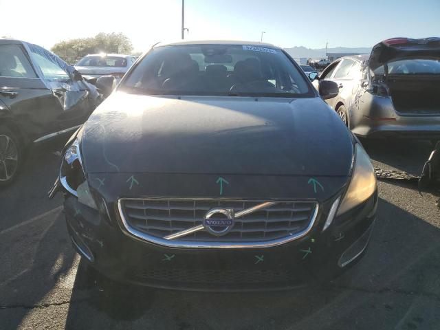 Photo 5 from auction – 2012 VOLVO S60 T5 with VIN YV1622FS6C2040322