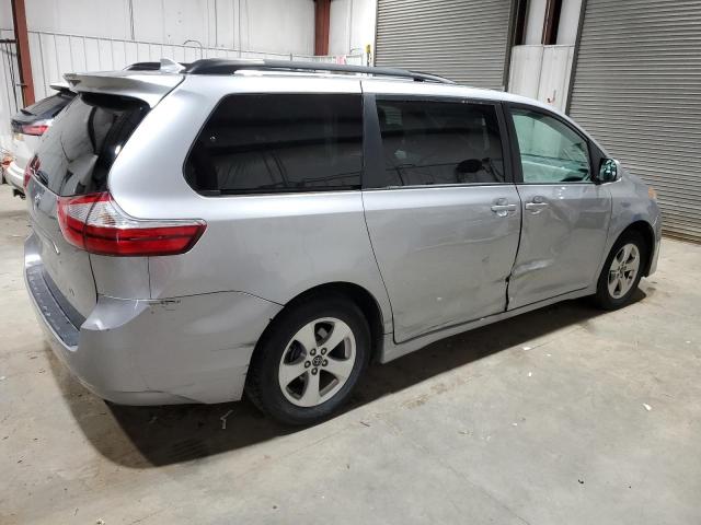 Photo 3 from auction – 2018 TOYOTA SIENNA LE with VIN 5TDKZ3DC6JS929399