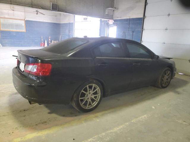 Foto 3 de la subasta – 2012 MITSUBISHI GALANT ES con VIN 4A32B3FF4CE023883
