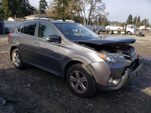 Photo 4 from auction – 2013 TOYOTA RAV4 XLE with VIN JTMRFREV6DD024266