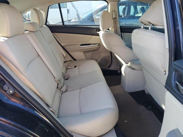 Photo 10 from auction – 2015 SUBARU IMPREZA SP with VIN JF1GPAU63FH225009