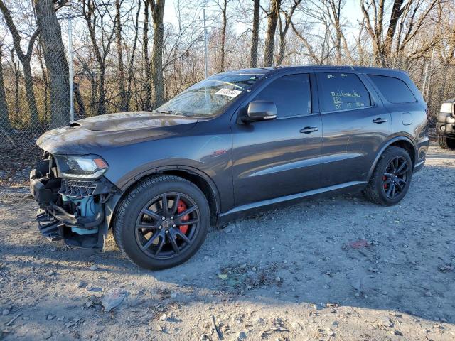 Foto 1 de la subasta – 2018 DODGE DURANGO SR con VIN 1C4SDJGJXJC385715