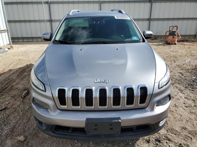 Photo 5 from auction – 2015 JEEP CHEROKEE L with VIN 1C4PJMCB2FW664323