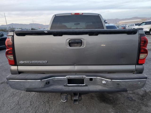 Снимка 6 от търг – 2007 CHEVROLET SILVERADO с VIN 1GCEC19ZX7Z204542