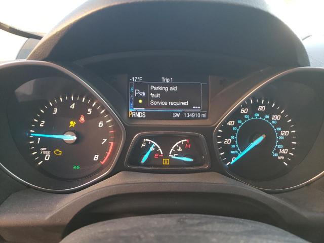 Zdjęcie 9 z aukcji – 2015 FORD ESCAPE TIT z VIN 1FMCU0J90FUA03668