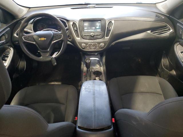 Photo 8 from auction – 2018 CHEVROLET MALIBU LT with VIN 1G1ZD5ST5JF148930