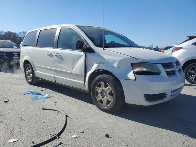 Фото 4 с аукциона – 2010 DODGE GRAND CARA с VIN 2D4RN4DE3AR419511