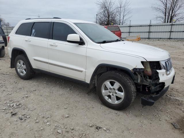 Photo 4 from auction – 2012 JEEP GRAND CHER with VIN 1C4RJFAG3CC342791