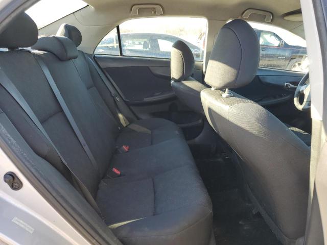 Photo 10 from auction – 2009 TOYOTA COROLLA BA with VIN 1NXBU40E89Z163416