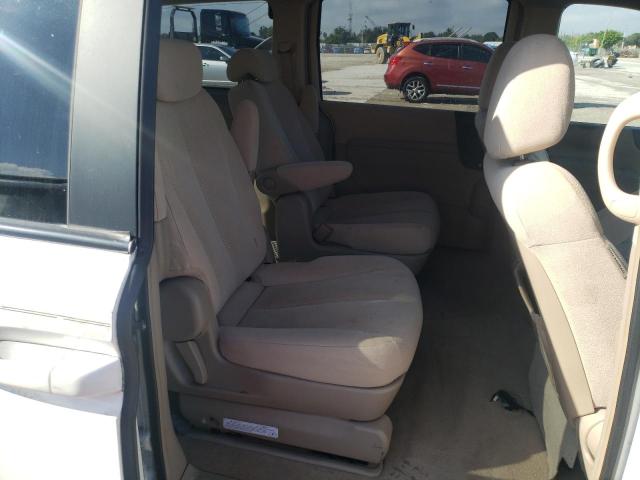Photo 11 from auction – 2007 HYUNDAI ENTOURAGE with VIN KNDMC233X76013145