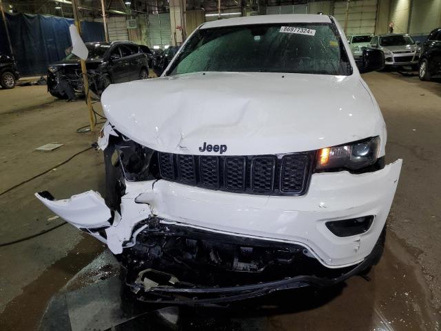 Photo 5 from auction – 2018 JEEP GRAND CHER with VIN 1C4RJFAG5JC488574