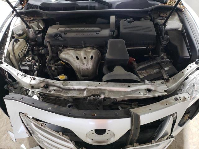 Photo 11 from auction – 2009 TOYOTA CAMRY BASE with VIN 4T4BE46K99R105492