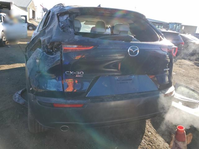 Photo 6 from auction – 2021 MAZDA CX-30 PREM with VIN 3MVDMBDM9MM224707