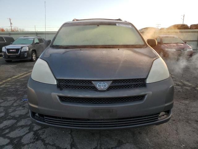 Photo 5 from auction – 2004 TOYOTA SIENNA CE with VIN 5TDZA23C14S192859