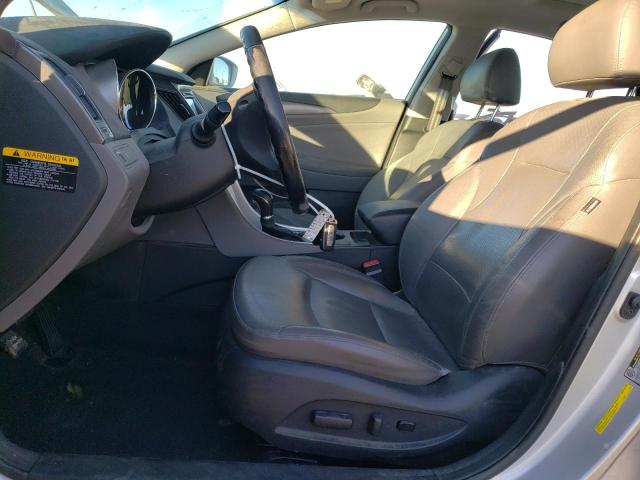 Photo 7 from auction – 2015 HYUNDAI SONATA HYB with VIN KMHEC4A42FA130009