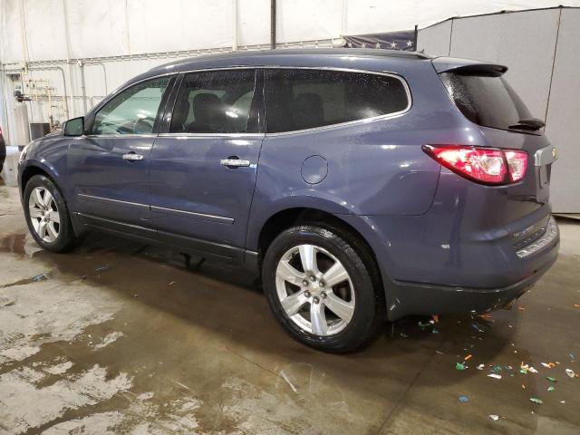Photo 2 from auction – 2014 CHEVROLET TRAVERSE L with VIN 1GNKVJKD4EJ115855