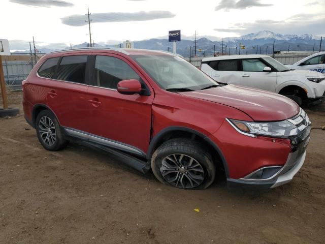 Photo 4 from auction – 2018 MITSUBISHI OUTLANDER with VIN JA4AD3A31JZ033163