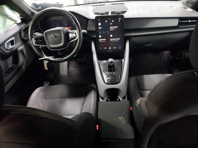 Photo 8 from auction – 2023 POLESTAR 2 with VIN YSMEG3KA8PL156616