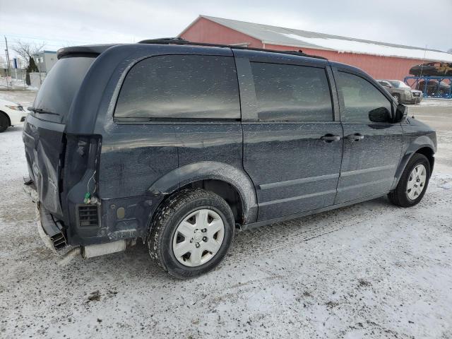 Photo 3 from auction – 2010 DODGE GRAND CARA with VIN 2D4RN4DE8AR160045