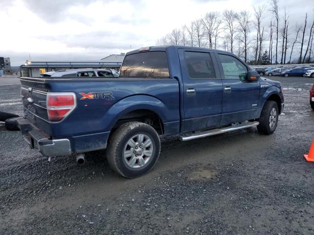 Photo 3 from auction – 2012 FORD F150 SUPER with VIN 1FTFW1ET1CFA50408