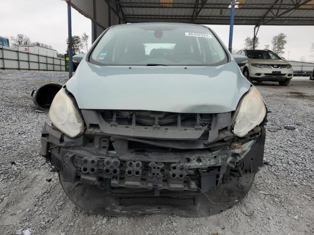Photo 5 from auction – 2014 FORD C-MAX PREM with VIN 1FADP5CU6EL507389