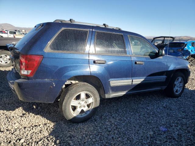 Photo 3 from auction – 2005 JEEP GRAND CHER with VIN 1J4HR48N85C630655