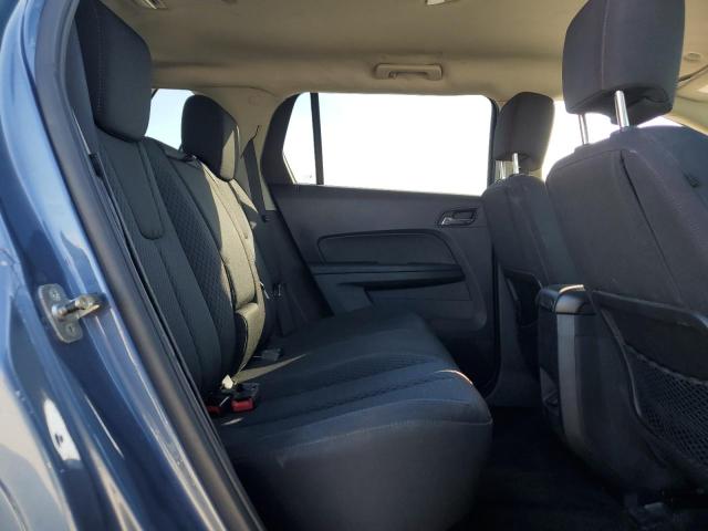 Photo 11 from auction – 2011 GMC TERRAIN SL with VIN 2CTALMEC9B6293448