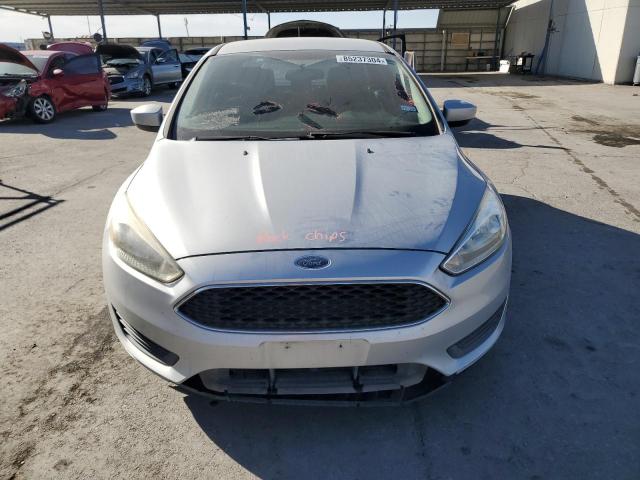 Photo 5 from auction – 2018 FORD FOCUS SE with VIN 1FADP3F28JL229538