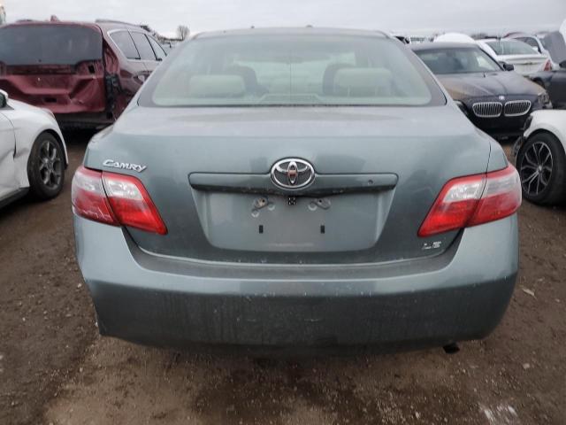 Photo 6 from auction – 2008 TOYOTA CAMRY CE with VIN 4T4BE46K88R021971