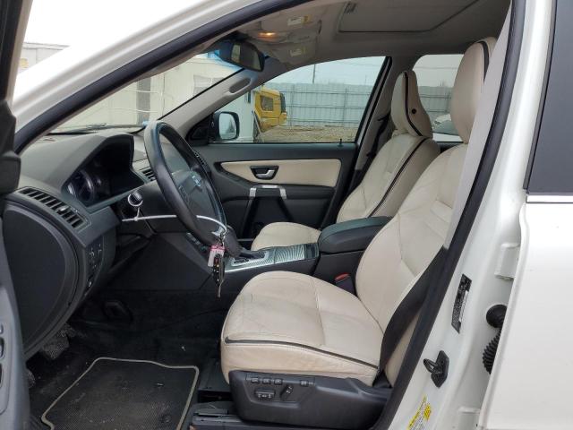 Photo 7 from auction – 2012 VOLVO XC90 R DES with VIN YV4952CF3C1610393
