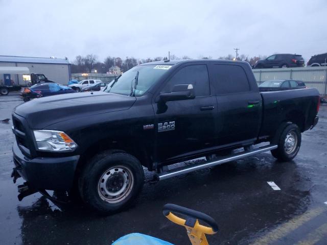 RAM 2500 ST 2013 with VIN 3C6TR5CT0DG576055 - Photo from auction