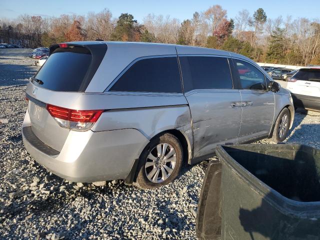 Photo 3 from auction – 2014 HONDA ODYSSEY EX with VIN 5FNRL5H63EB078544
