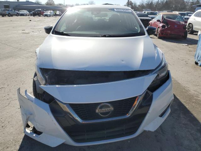 Photo 5 from auction – 2020 NISSAN VERSA SR with VIN 3N1CN8FV5LL901049
