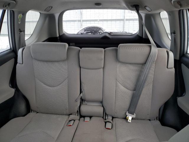 Photo 10 from auction – 2011 TOYOTA RAV4 with VIN 2T3BK4DV9BW038986