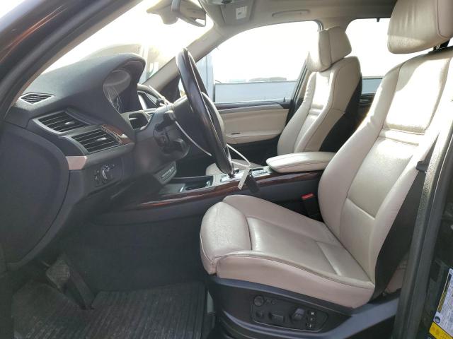 Photo 7 from auction – 2013 BMW X5 XDRIVE3 with VIN 5UXZV4C58D0B09658