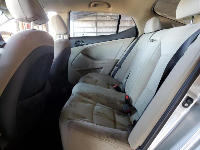 Photo 10 from auction – 2015 KIA OPTIMA LX with VIN KNAGM4A78F5537326