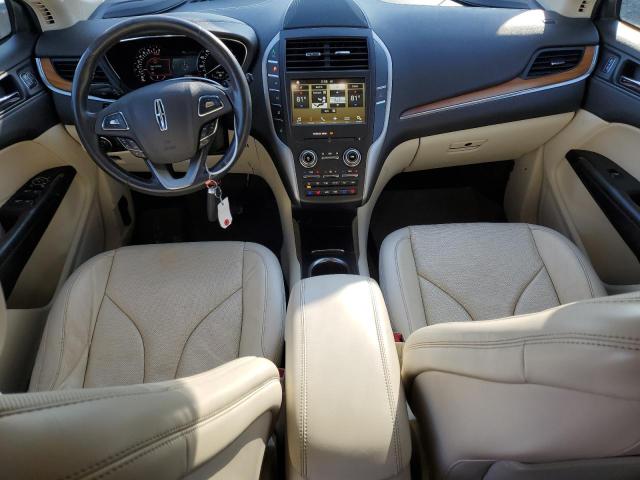 Photo 8 from auction – 2016 LINCOLN MKC RESERV with VIN 5LMTJ3DH3GUJ05185