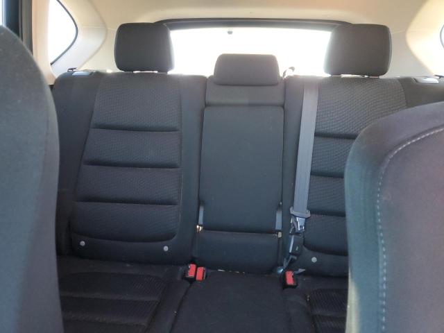 Photo 10 from auction – 2015 MAZDA CX-5 TOURI with VIN JM3KE2CY8F0553745