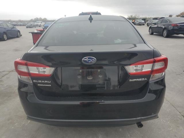 Photo 6 from auction – 2018 SUBARU IMPREZA PR with VIN 4S3GKAD69J3618088