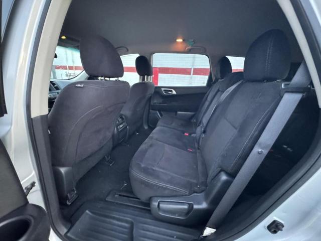 Photo 6 from auction – 2015 NISSAN PATHFINDER with VIN 5N1AR2MM5FC 67 59