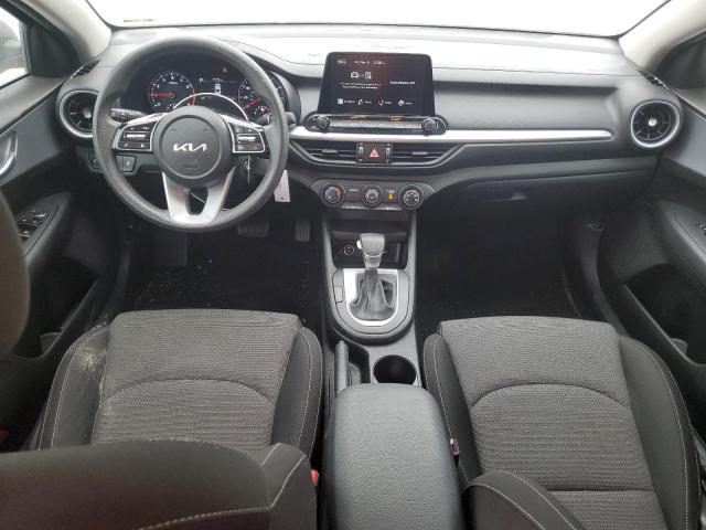 Photo 8 from auction – 2023 KIA FORTE LX with VIN 3KPF24AD2PE567860