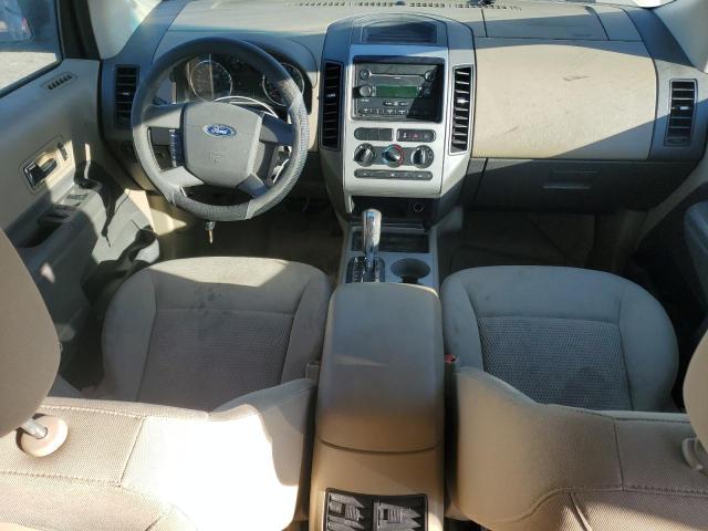 Photo 8 from auction – 2007 FORD EDGE SE with VIN 2FMDK36C17BA74420