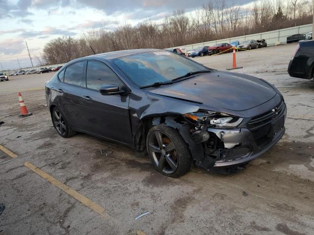 Photo 4 from auction – 2015 DODGE DART GT with VIN 1C3CDFEB0FD244073