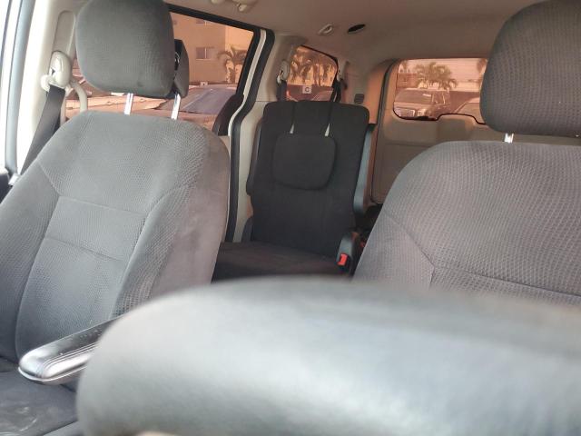 Photo 10 from auction – 2013 DODGE GRAND CARA with VIN 2C4RDGCG4DR520808