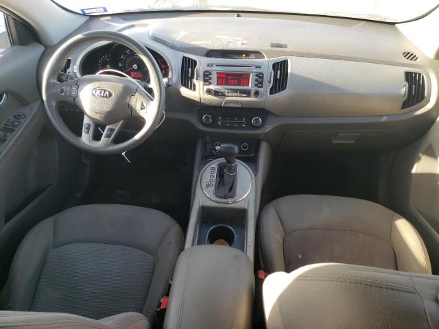 Photo 8 from auction – 2014 KIA SPORTAGE B with VIN KNDPB3AC6E7601706