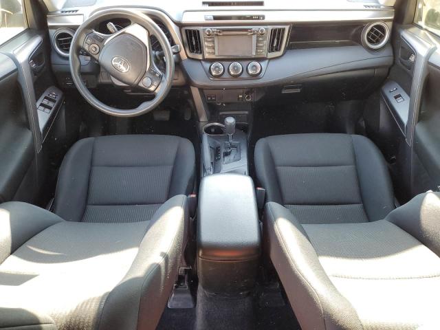 Photo 8 from auction – 2018 TOYOTA RAV4 LE with VIN JTMZFREV8JJ741202