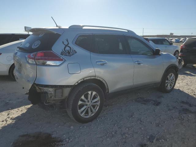 Photo 3 from auction – 2016 NISSAN ROGUE S with VIN 5N1AT2MT3GC875542