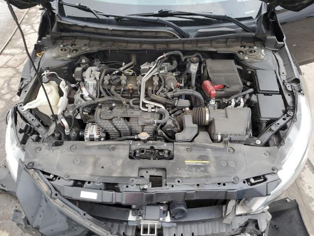 Photo 11 from auction – 2021 NISSAN ALTIMA SV with VIN 1N4BL4DVXMN361506