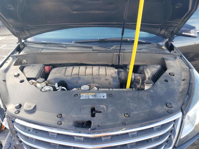 Photo 12 from auction – 2017 CHEVROLET TRAVERSE L with VIN 1GNKVGKD5HJ262712