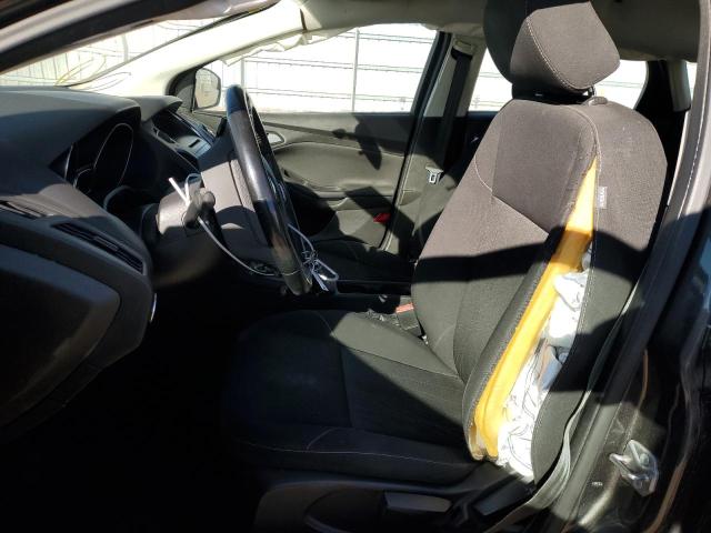 Photo 7 from auction – 2016 FORD FOCUS SE with VIN 1FADP3K24GL337055
